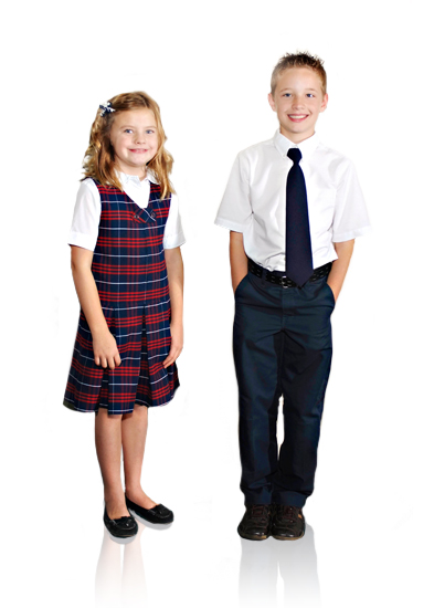 uniform-sample « American Heritage Academy | Best Ranked Christian ...