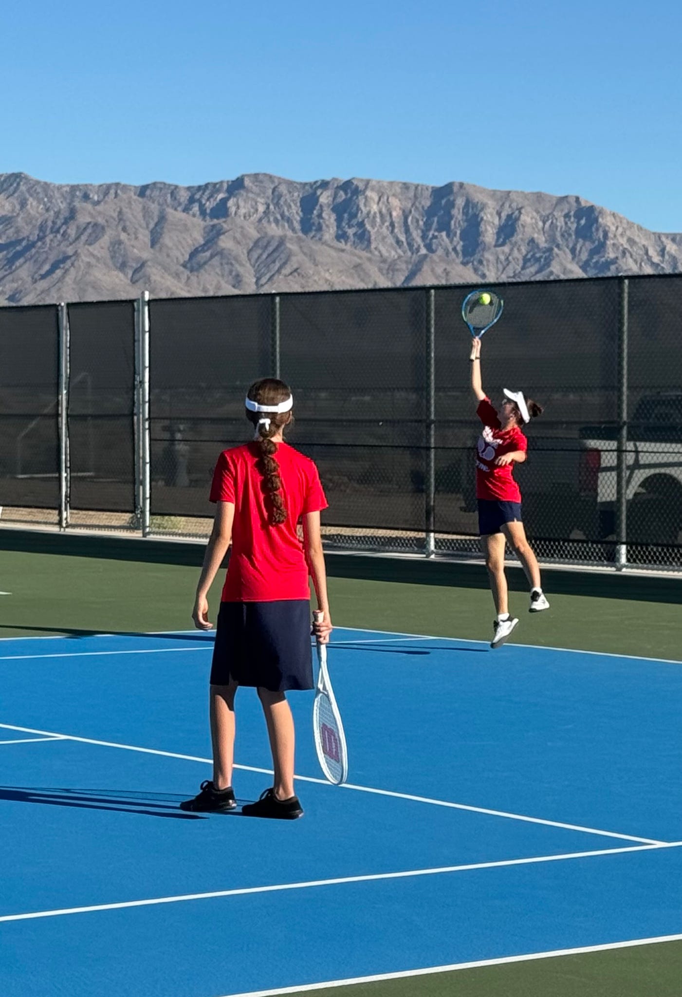 American Heritage Academy Athletics
