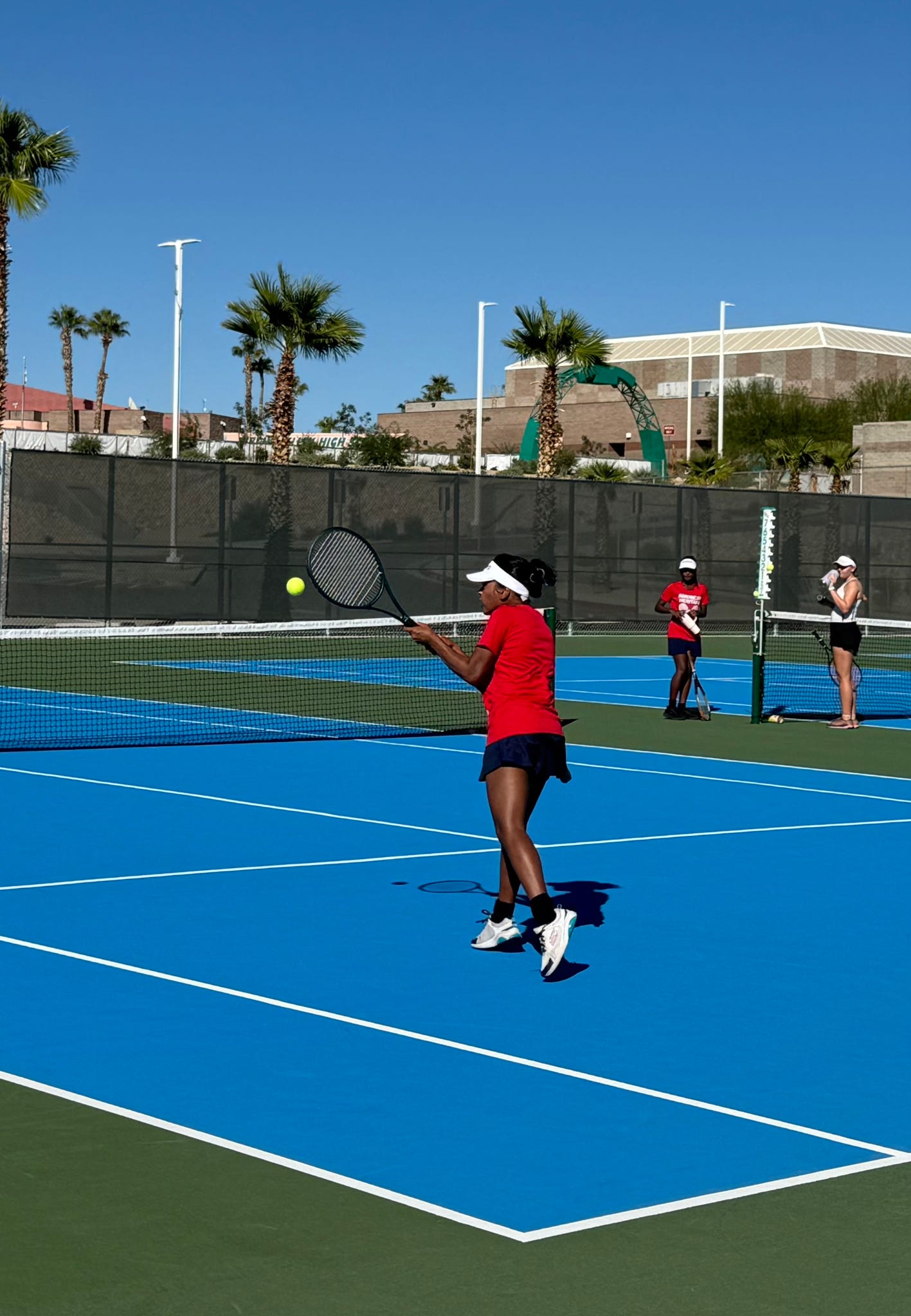 American Heritage Academy Athletics
