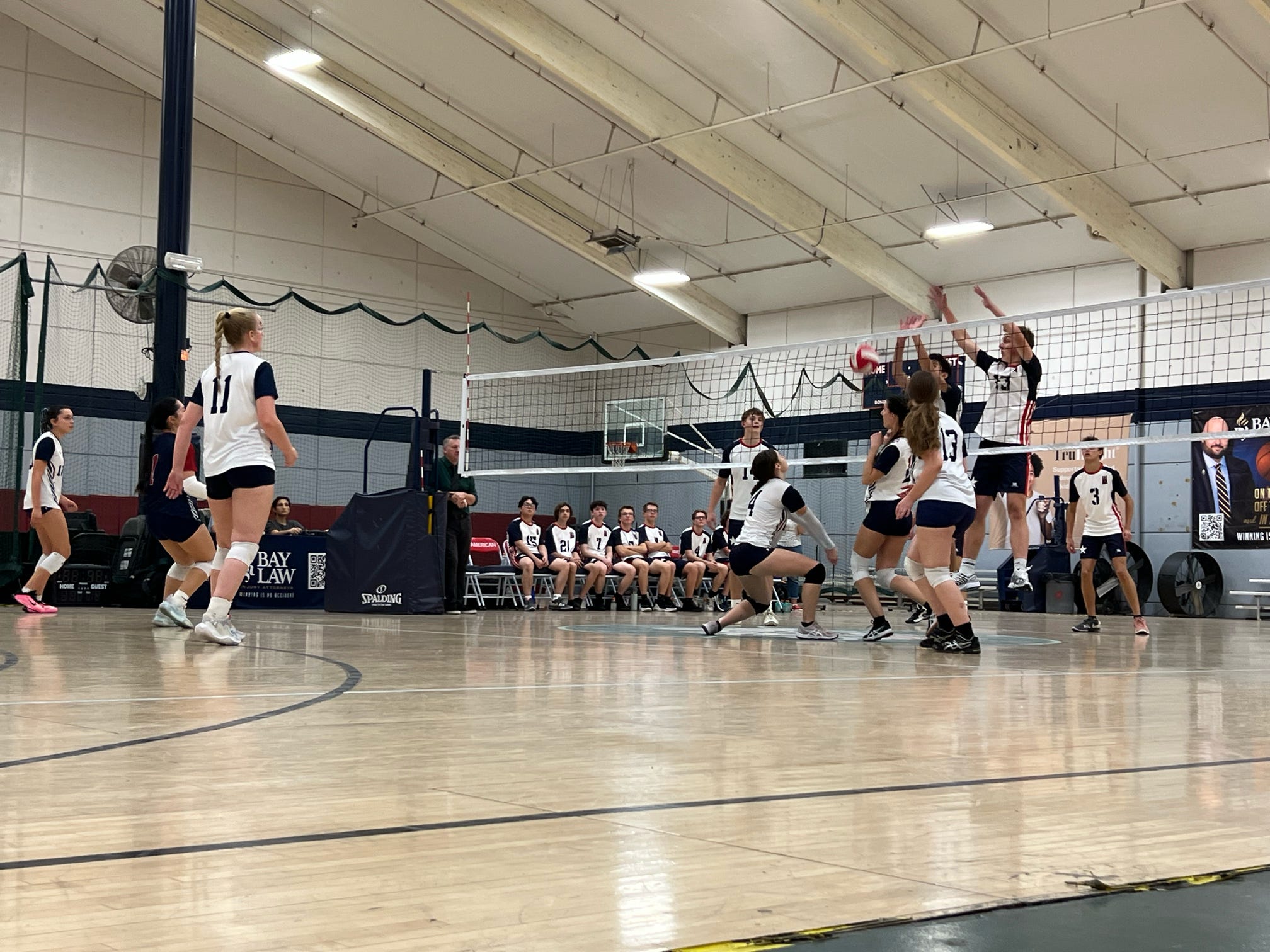 American Heritage Academy Athletics