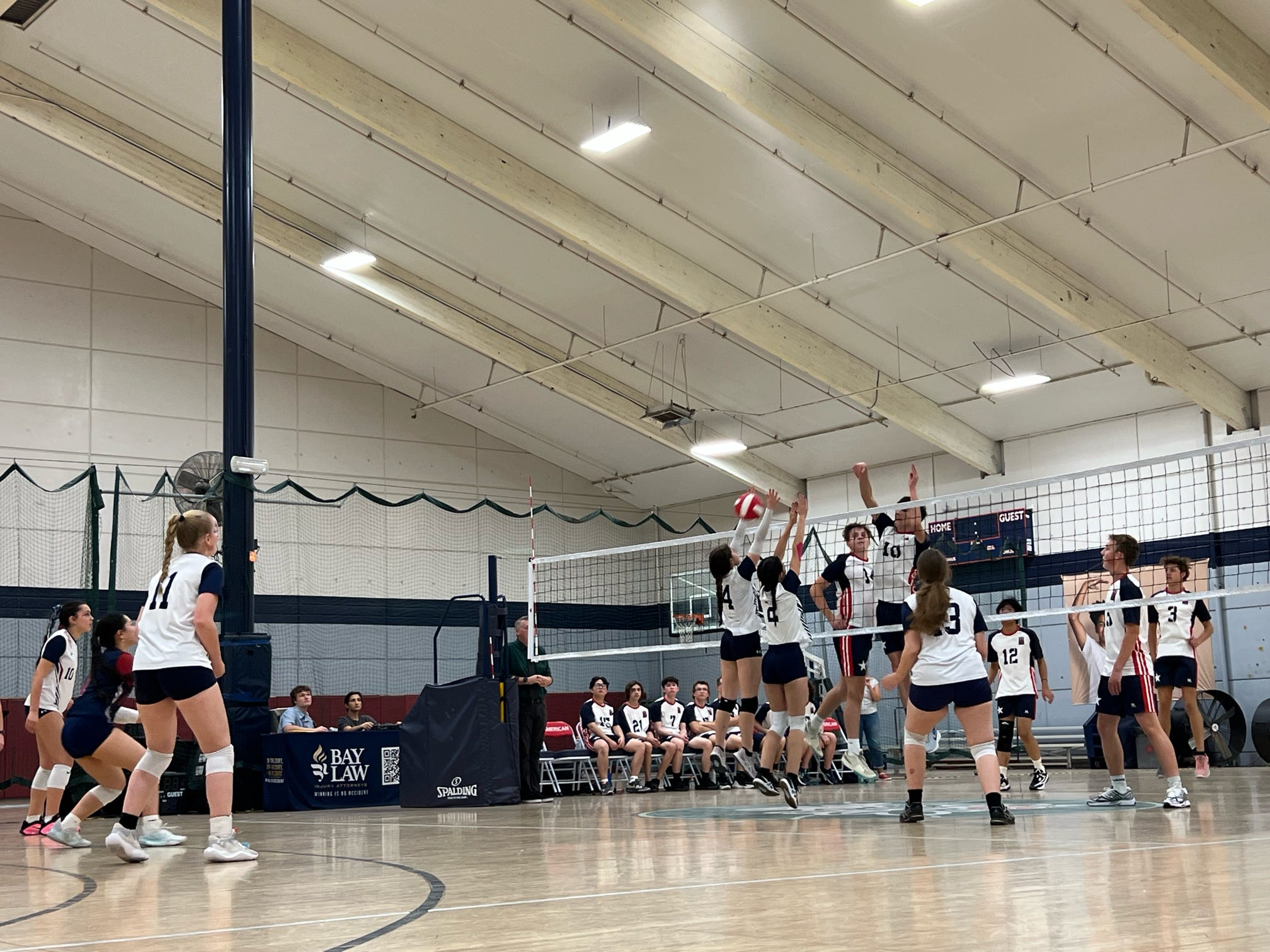American Heritage Academy Athletics