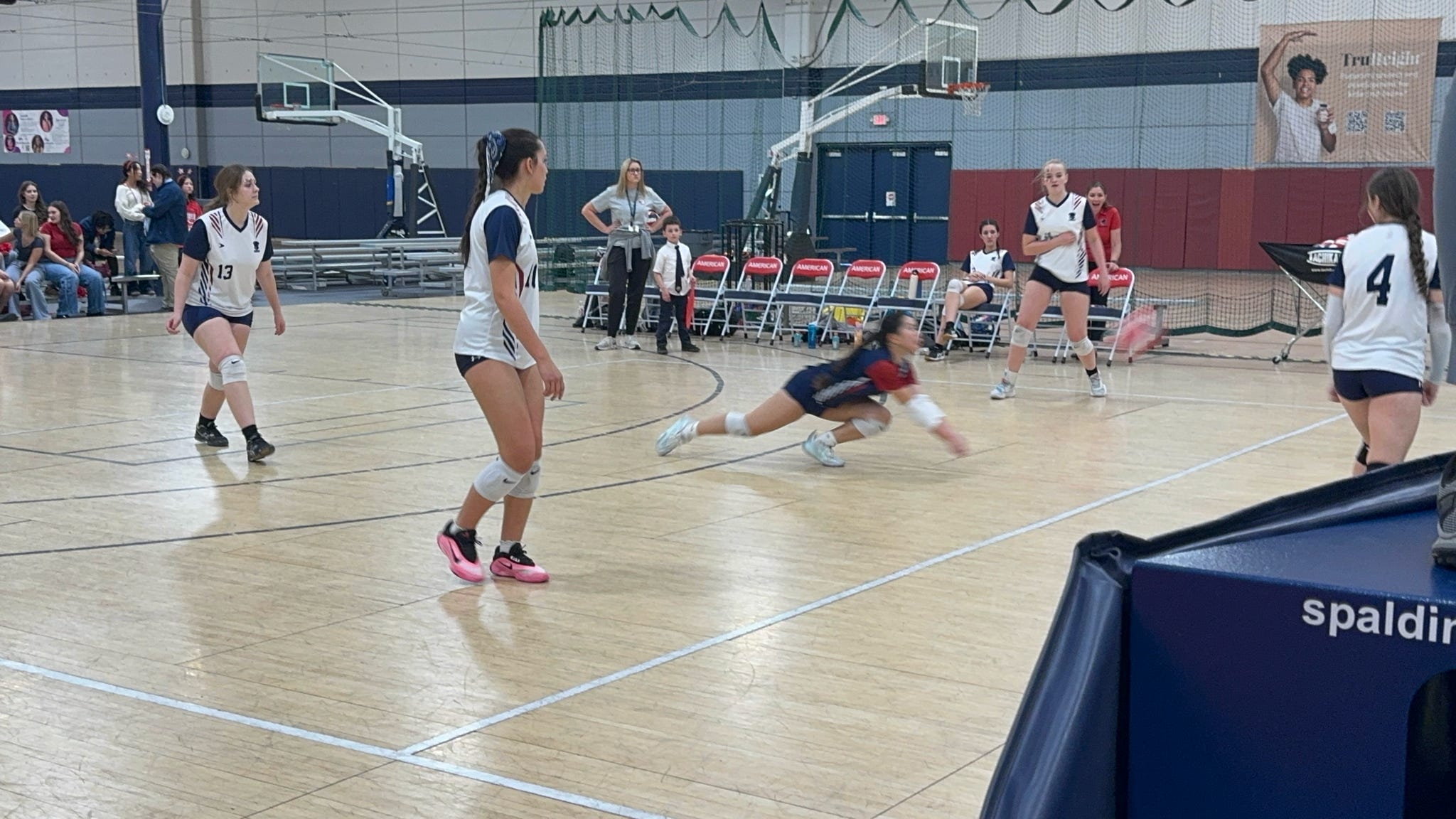 American Heritage Academy Athletics