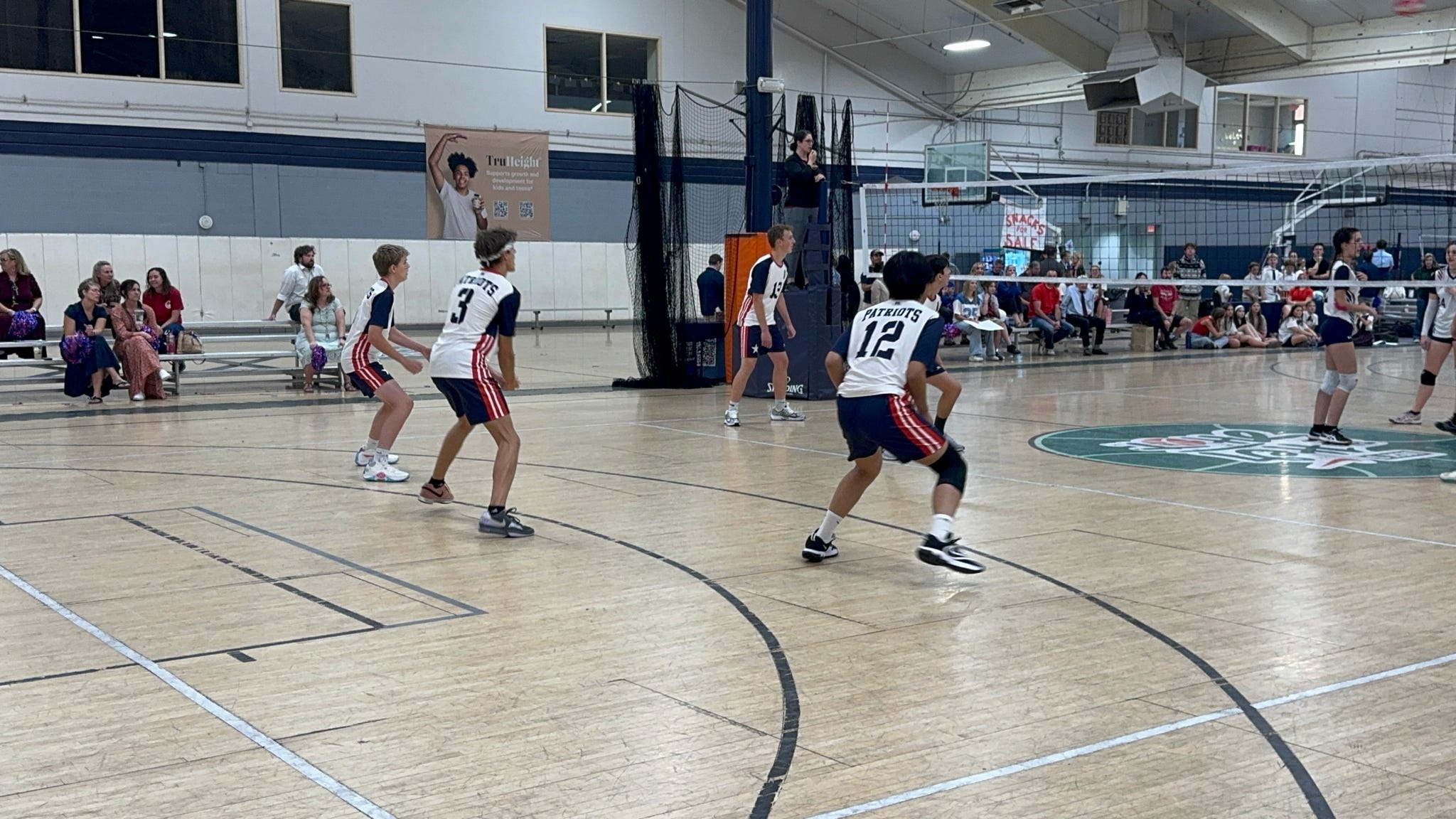 American Heritage Academy Athletics