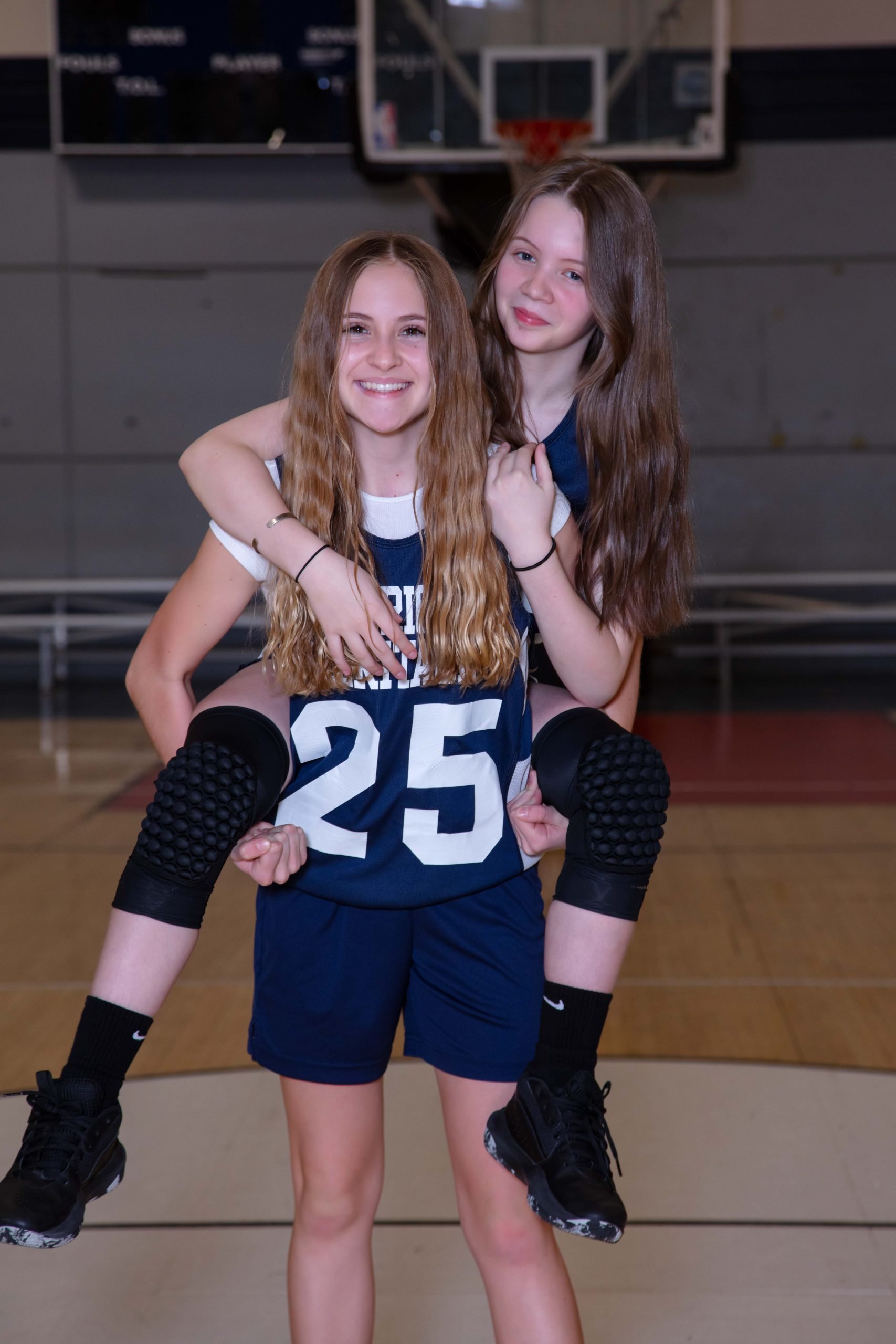 American Heritage Academy Basketball