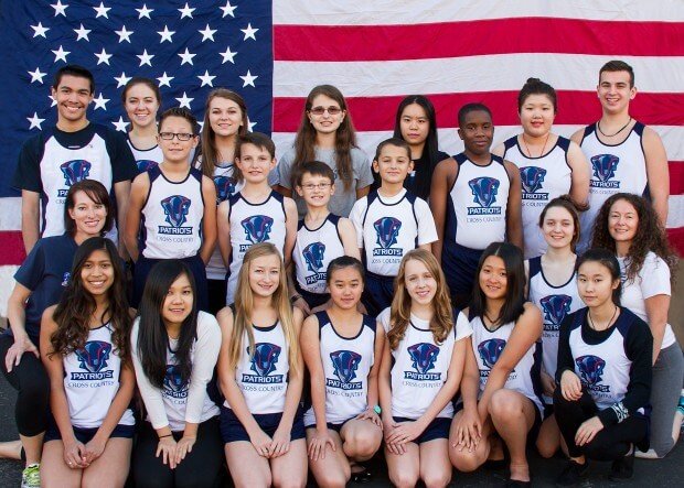 American Heritage Academy Athletics