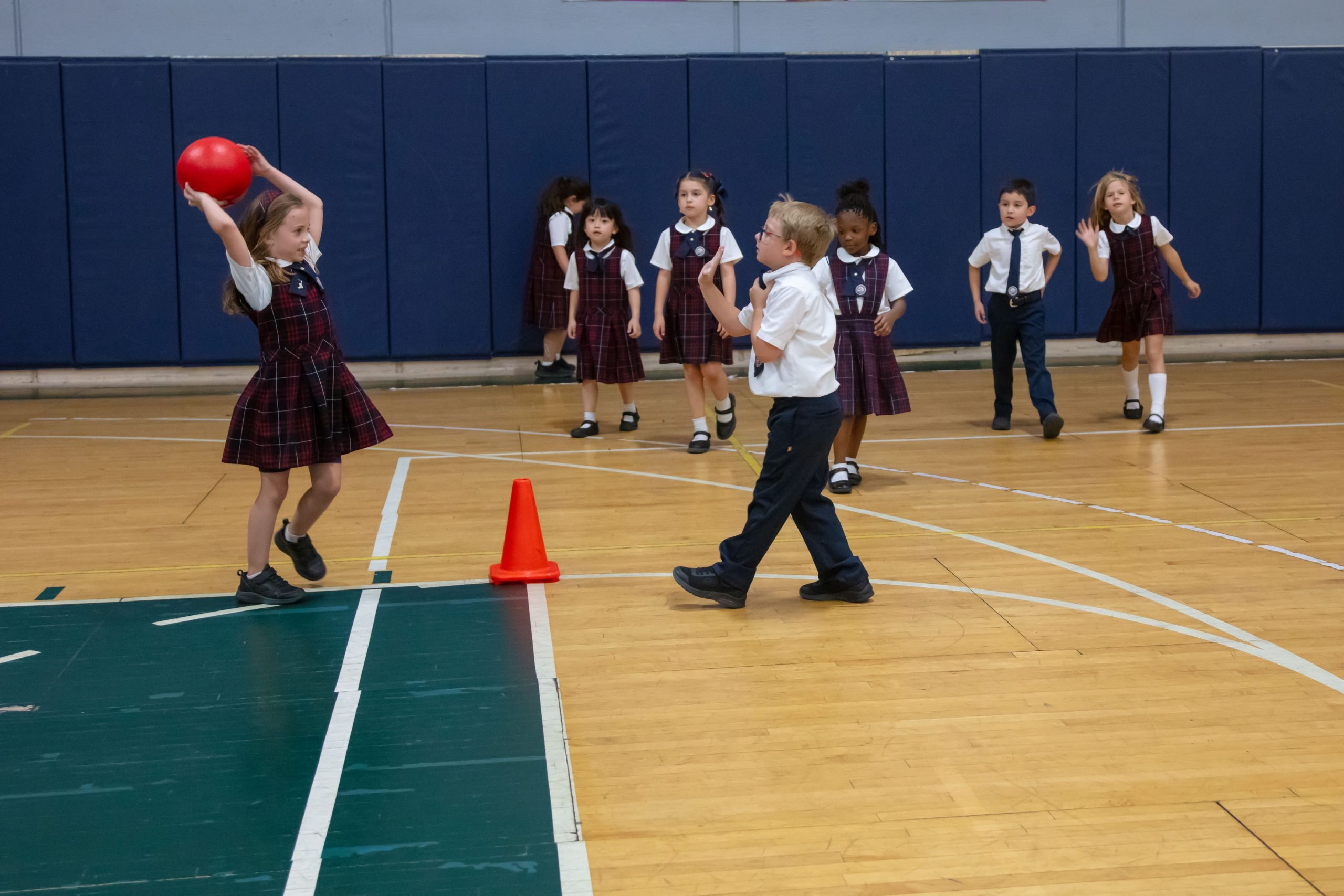 American Heritage Academy Athletics