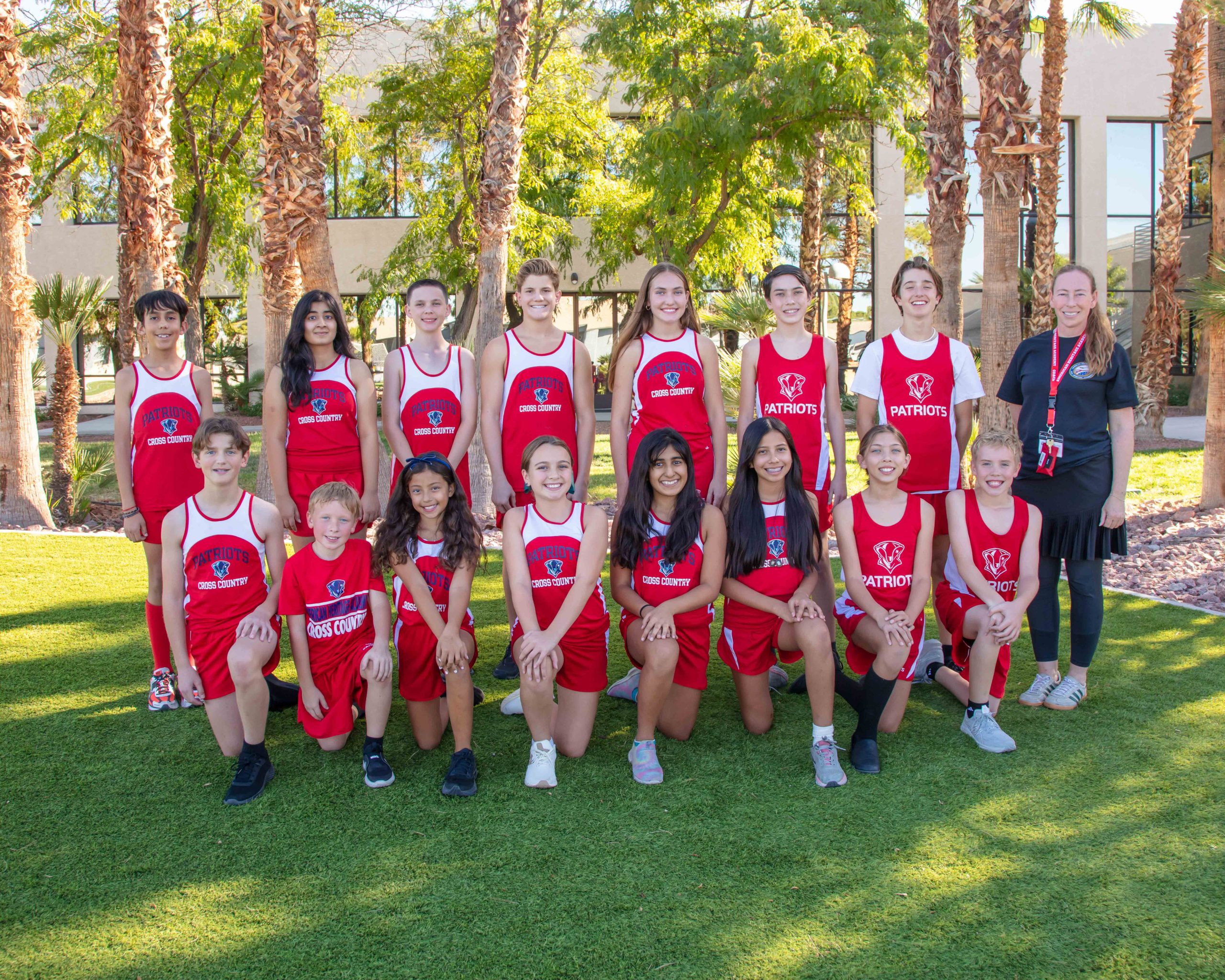 American Heritage Academy Athletics