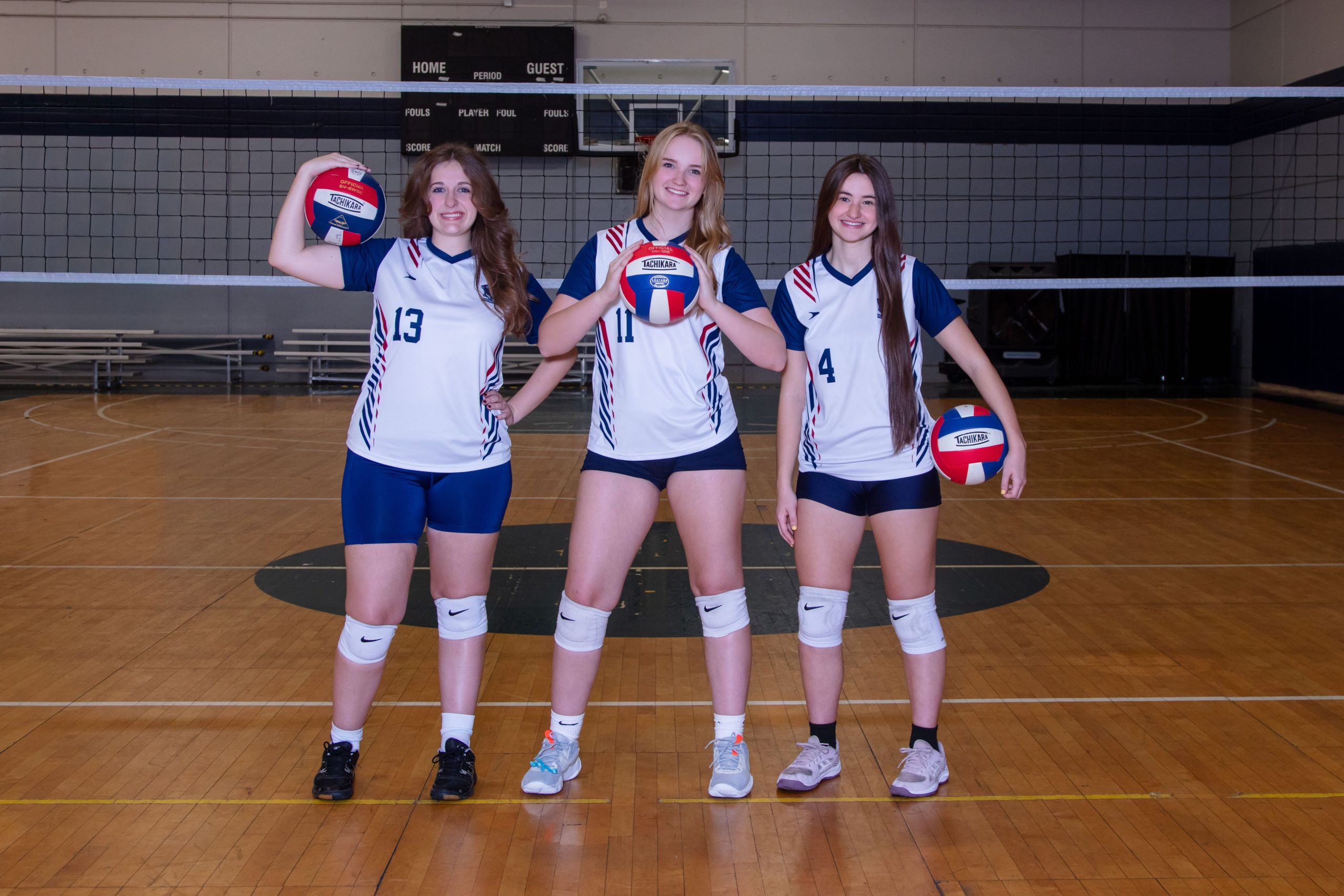 American Heritage Academy Volleyball