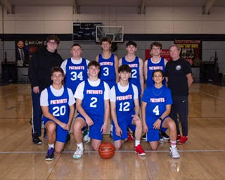 American Heritage Academy Basketball