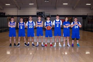 American Heritage Academy Basketball