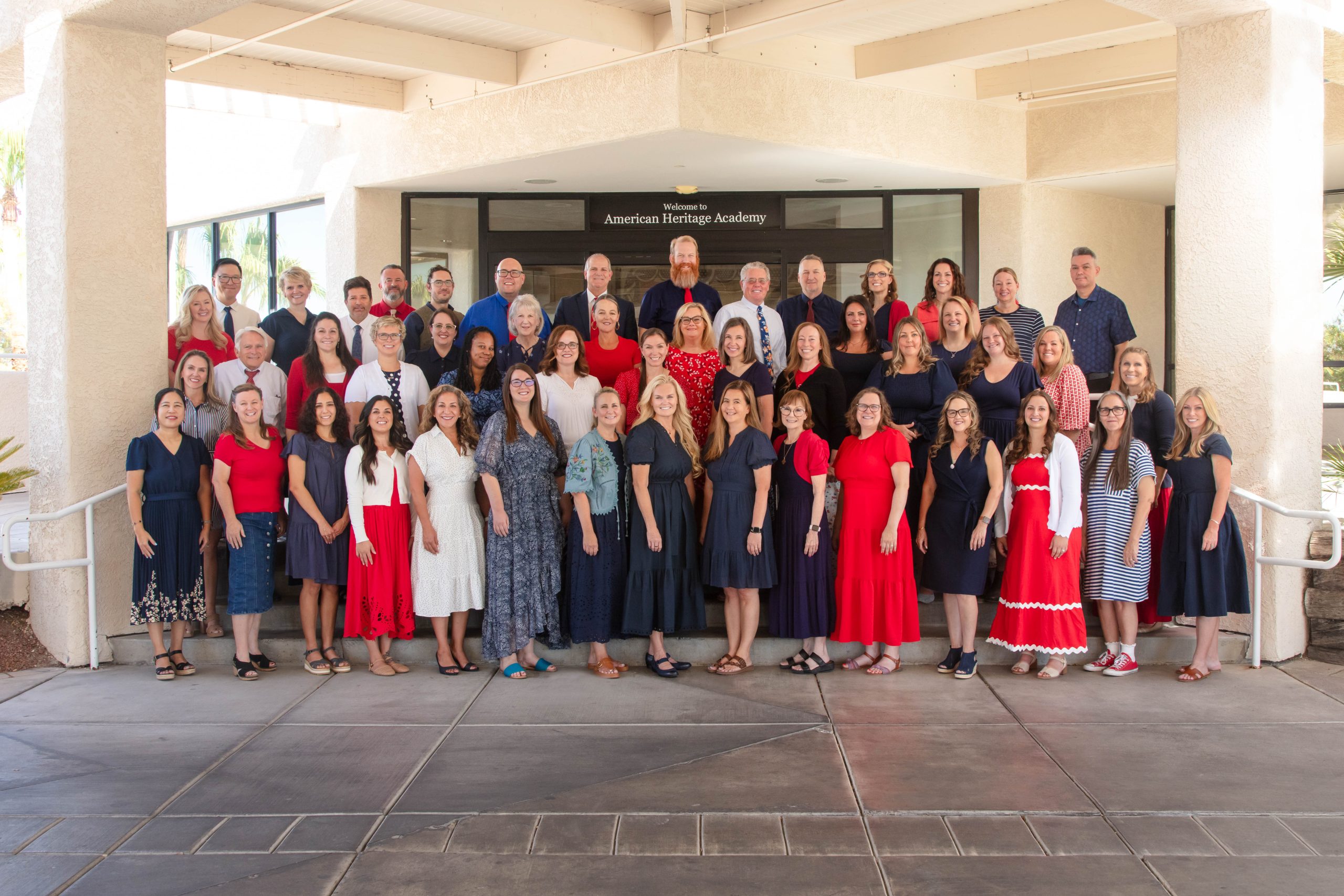 Small Class Size Private Schools in Henderson, NV | AHA